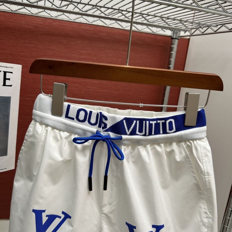 Louis Vuitton Short Pants